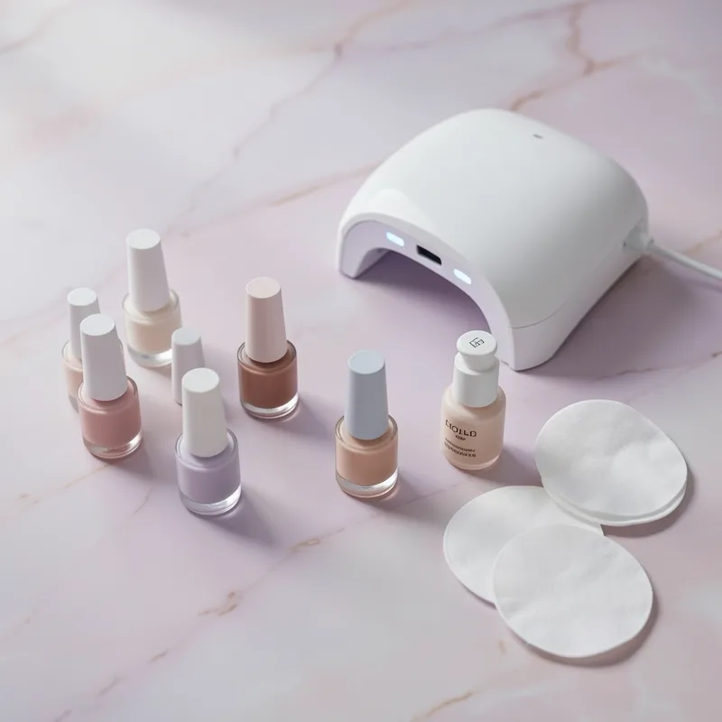 Où acheter du vernis semi-permanent : 5 canaux comparés