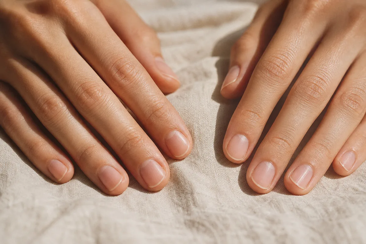 Taches blanches sur les ongles : causes et vrais remèdes