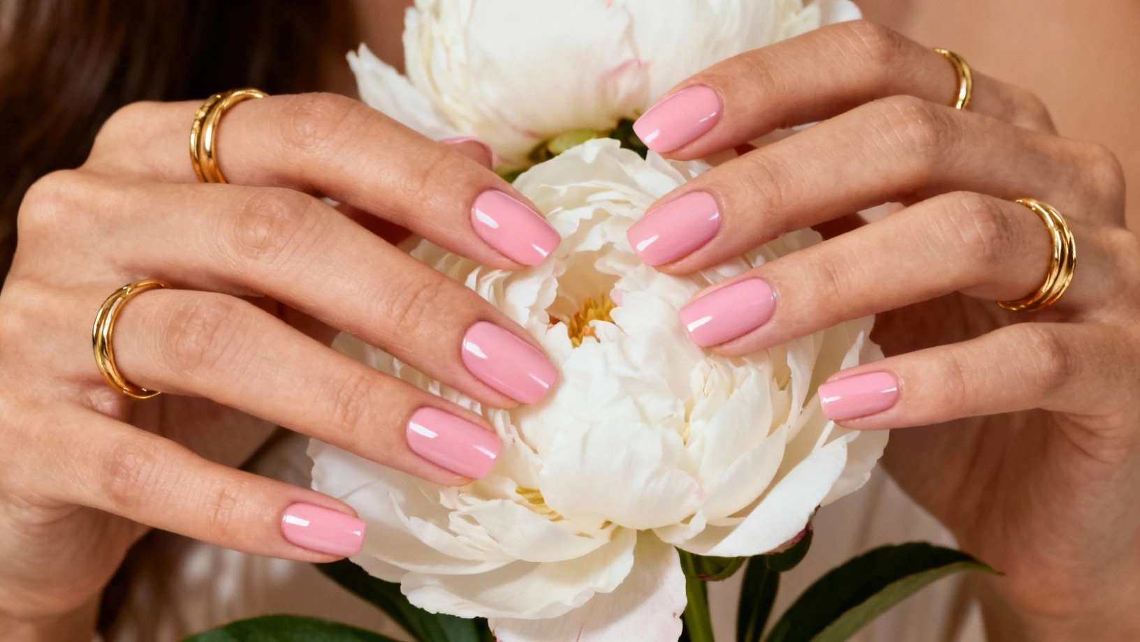 L'art de la manucure