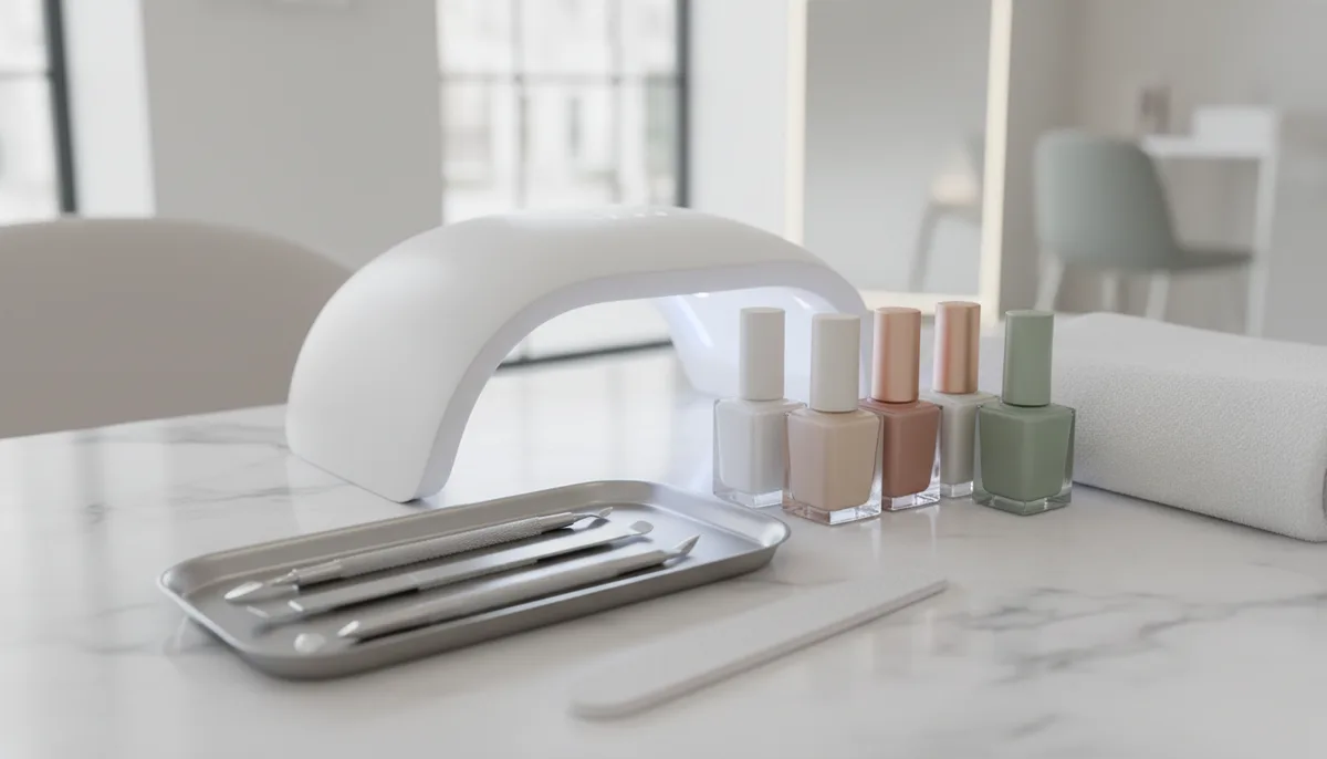 Techniques de manucure : guide complet pour choisir la bonne méthode